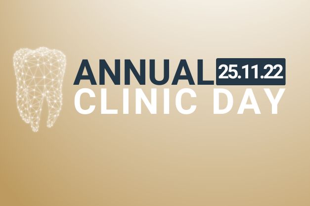 Annual Clinic Day 2022